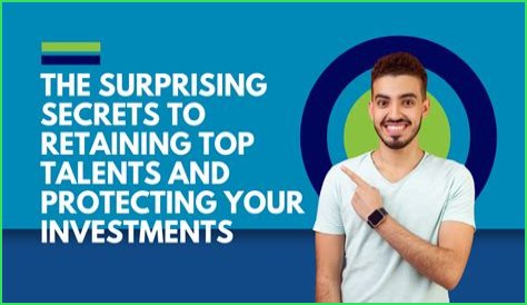 Surprising Secrets And Investment Strategies