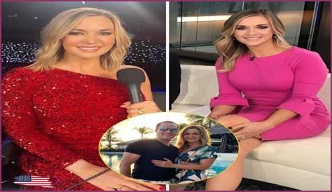 Unveiling The Identity And Influence Of Katie Pavlich's Husband